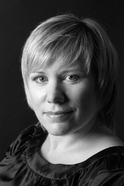 Людмила Кроун