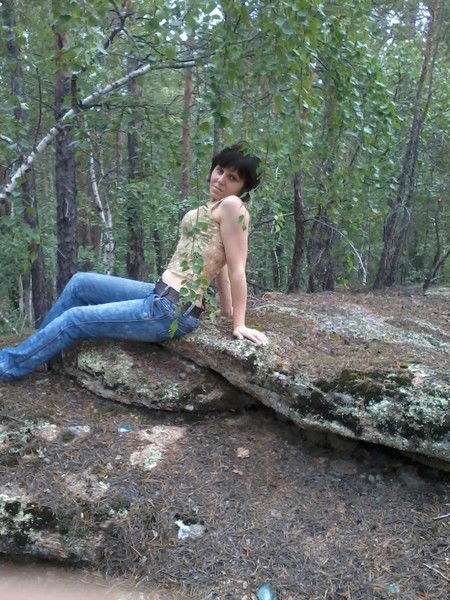 Алена Романова