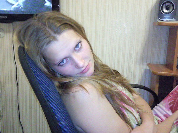 Екатерина Соколова