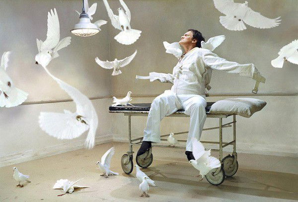 Эрик Петерсон