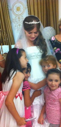 Лаура Катчиева