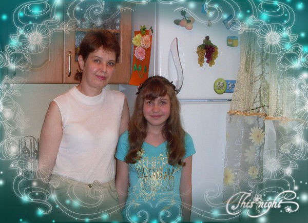 Наталья Куденко