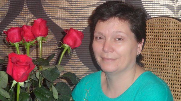 Елена Терентьева