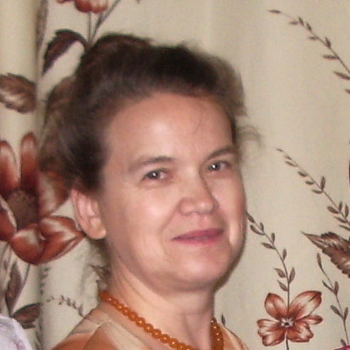 Галина Дерябина