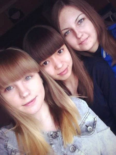 Эльза Мавлютова