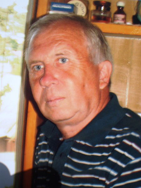 Владимир Гагаркин