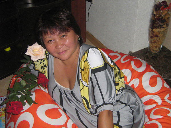 Татьяна Липа