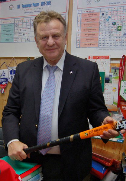 Сергей Васильевич