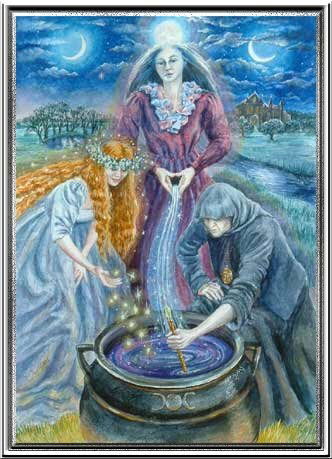 Ирена Вольф