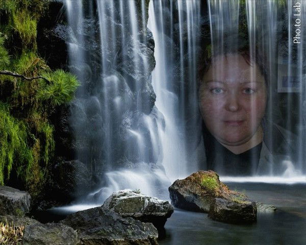 Наташа Марыгина