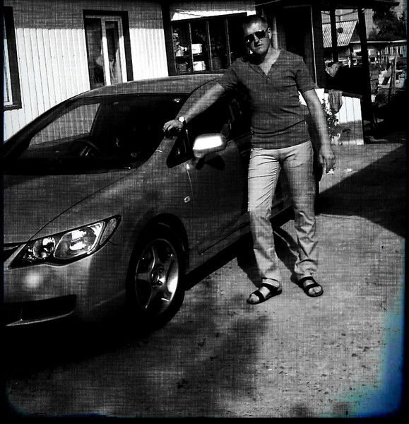 Стас Боярчик