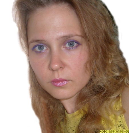 Наталья Рябых