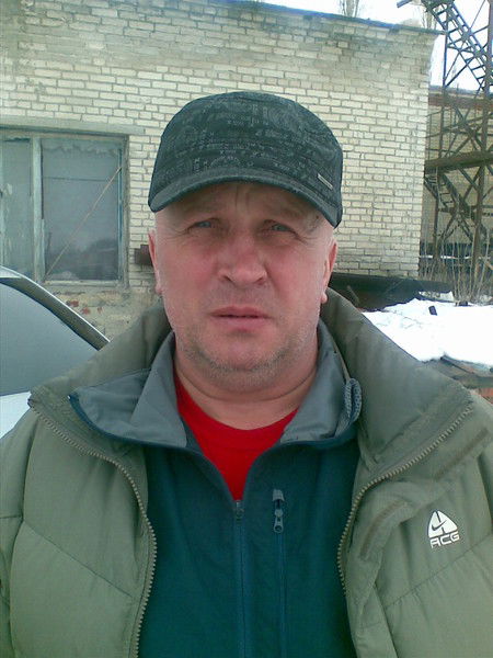 Владимир Соломин