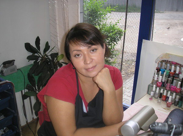 Лилия Мальцева