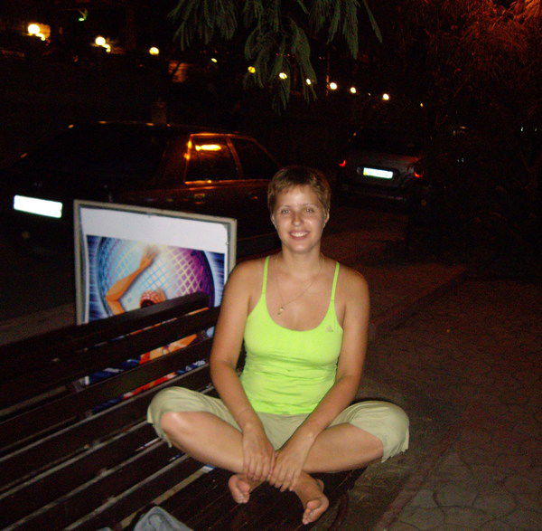 Анна Здорова