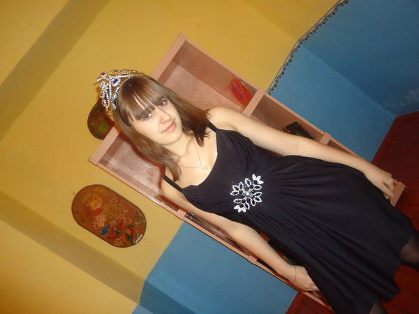 Ксения Коваленко