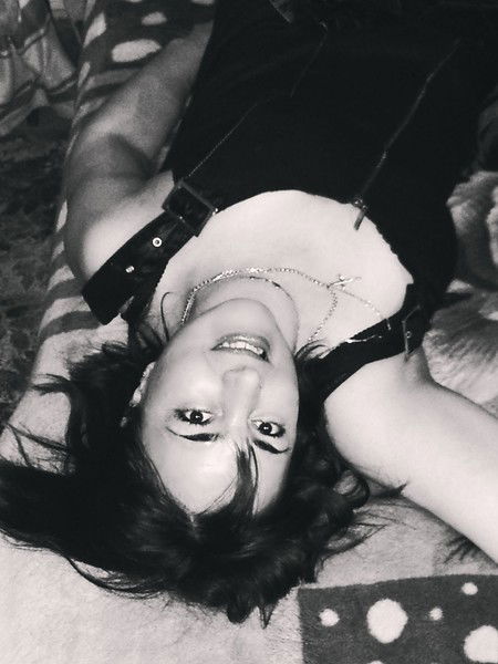 Валентина Баженова