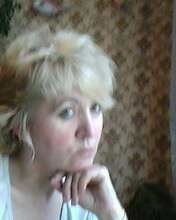 Маргарита Бедарева