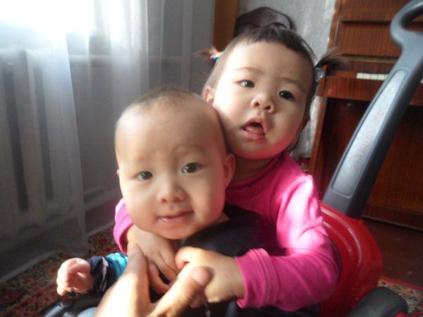 Тимур Изимхан