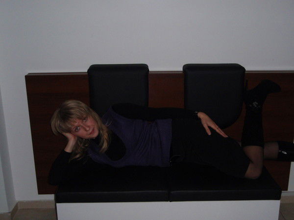 Юлия Ястреб