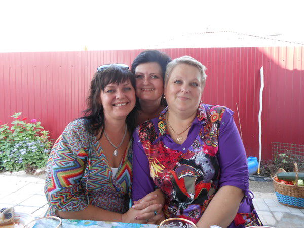 Елена Никулина