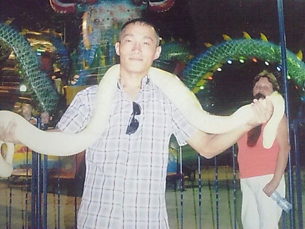 Tosha-89Kg Асангалиев