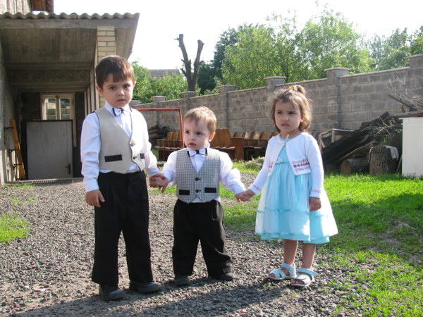 Елена Стрельцова