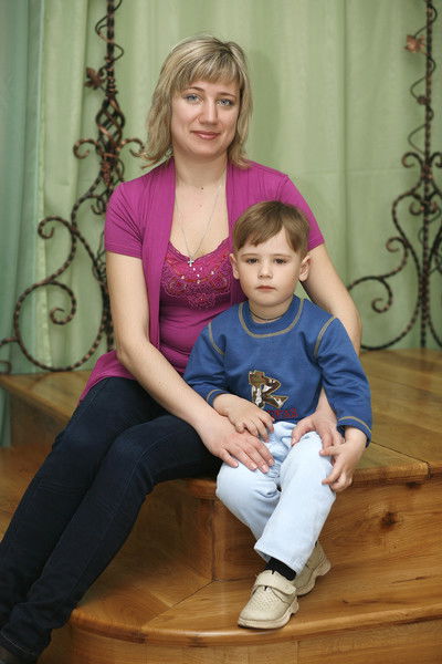 Наталья Сурта