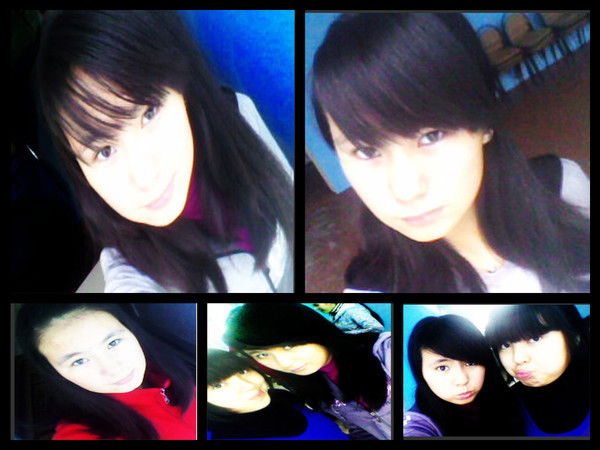 Ulbolsin Madenietova