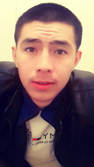 Бейбарыс Абылай