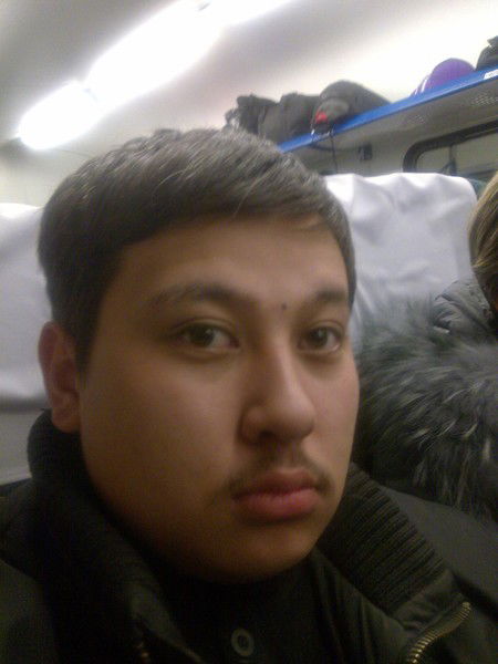 Алмас Исмаил