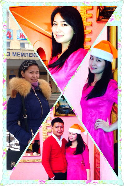 Айгерим Садуакасова