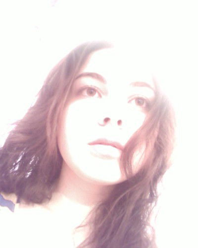 Эльвина Вахитова