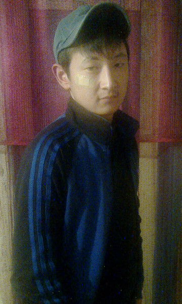 Кайрат Муратович