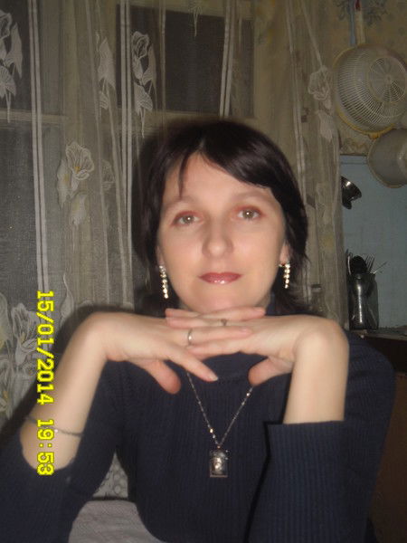 Ольга Клименко