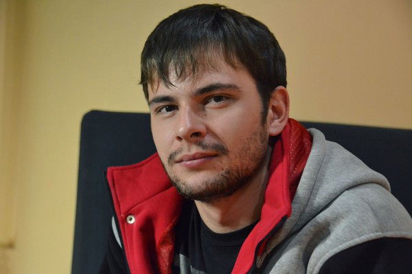 Андрей Александрович