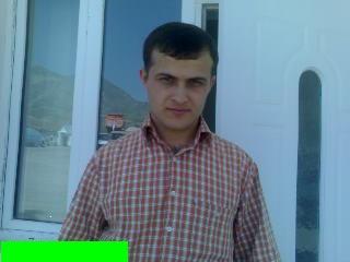 Аъзам Салимов