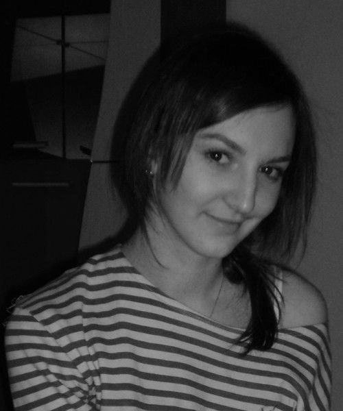 Наташа Кондратьева