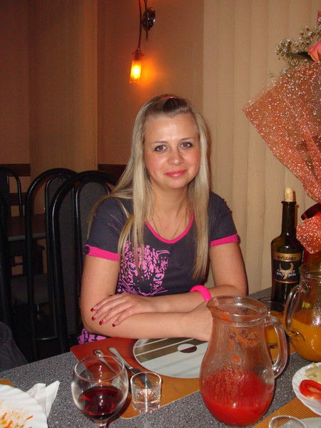 Ирина Архипочкина