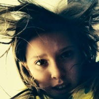 Анжелика Синельникова