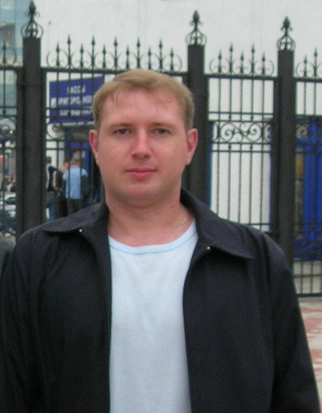 Сергей Разумков