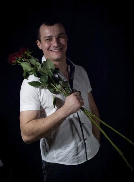 Сергей Карыпов