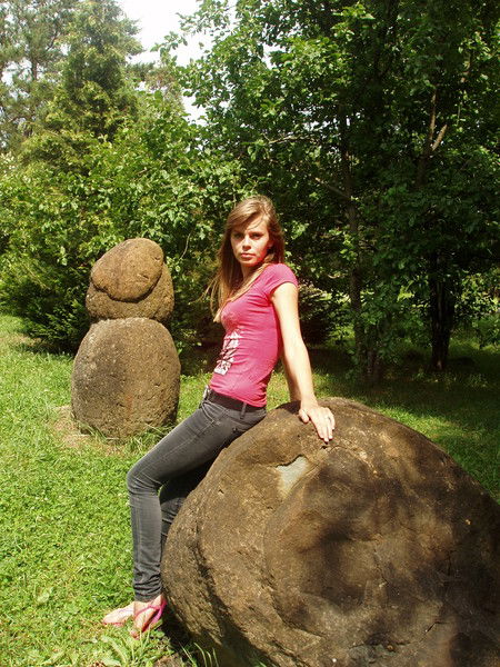 Анютка Тотьмянина