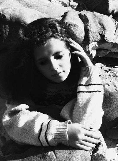 Анастасия Слижевская