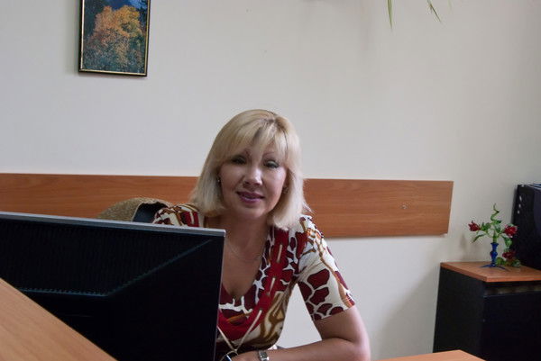 Наталия Бойко