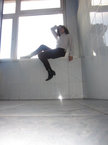 Наталья Тихонова