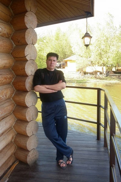 Рахман Таганов