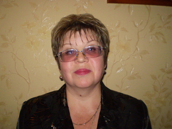 Ольга Доренская