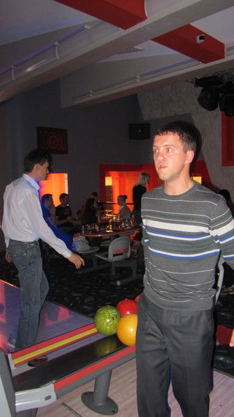 Илья Верега