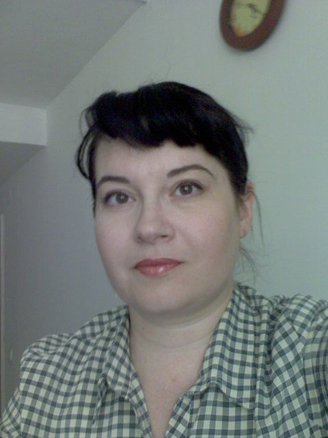 Ольга Гаврилова